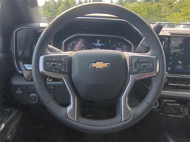 2025 Chevrolet Silverado 2500HD LT for sale at PATRIOT CHEVROLET OF LIMERICK