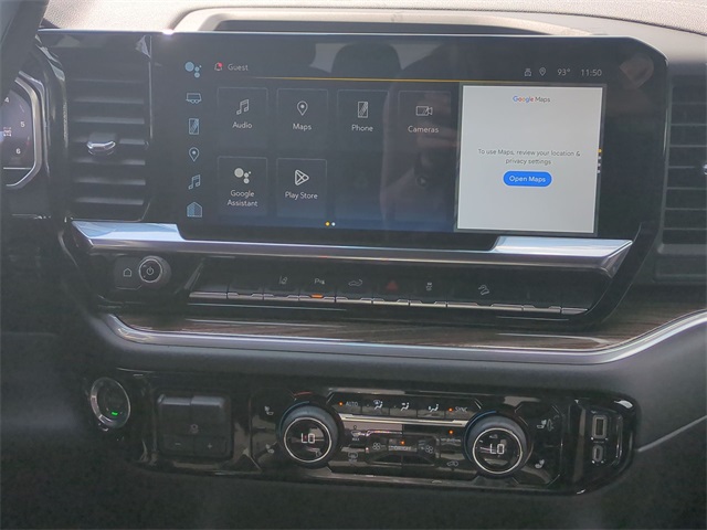 2025 Chevrolet Silverado 2500HD LT for sale at PATRIOT CHEVROLET OF LIMERICK