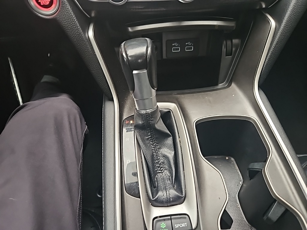 Used Car 2021 Honda Accord  Sport Special Edition For Sale Under $30,000 In San Marcos, Texas