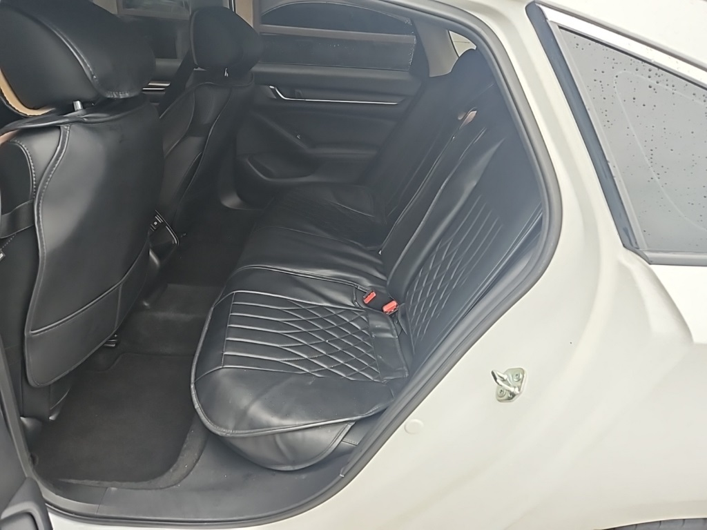 Used Car 2021 Honda Accord  Sport Special Edition For Sale Under $30,000 In San Marcos, Texas