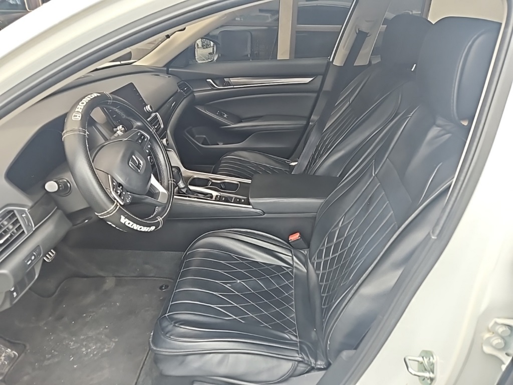 Used Car 2021 Honda Accord  Sport Special Edition For Sale Under $30,000 In San Marcos, Texas