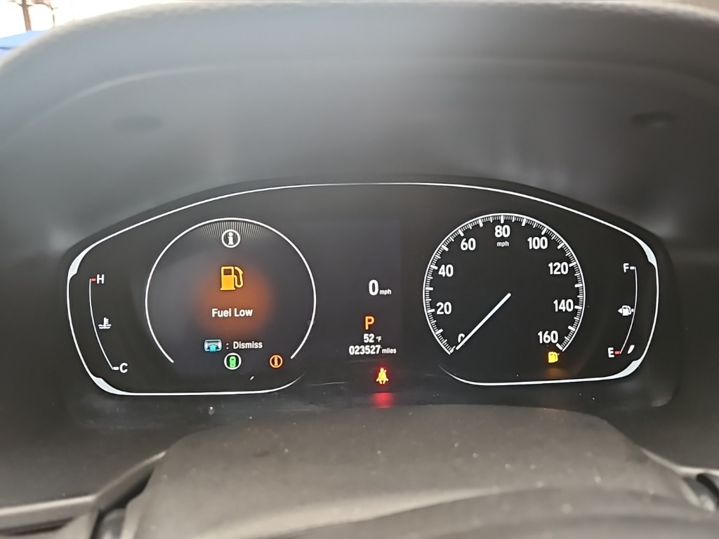 Used Car 2021 Honda Accord  Sport Special Edition For Sale Under $30,000 In San Marcos, Texas