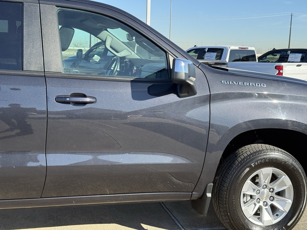 2024 Chevrolet Silverado 1500 LT - 6