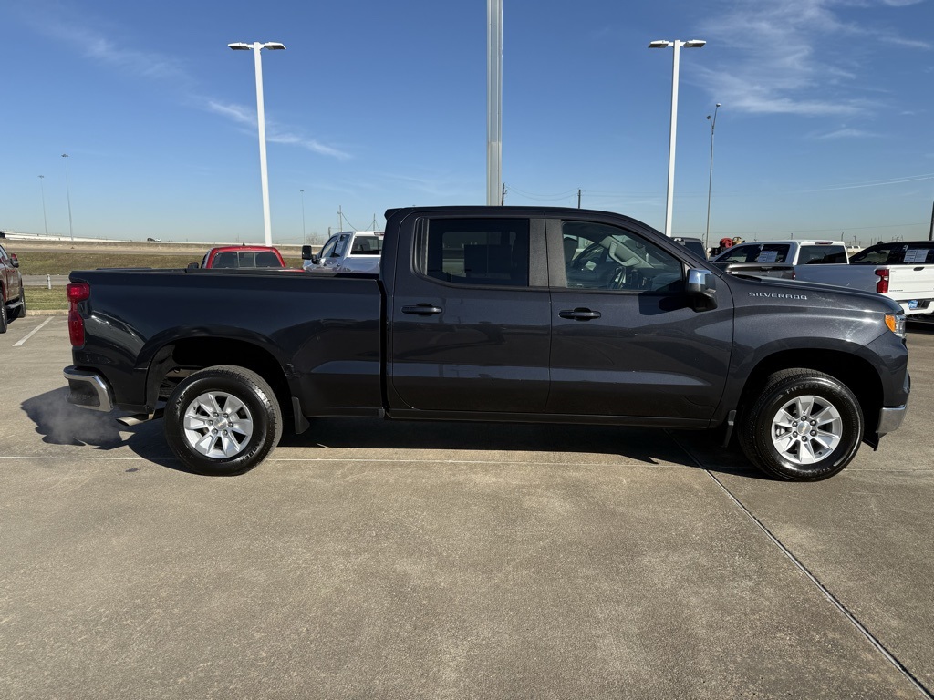 2024 Chevrolet Silverado 1500 LT - 7