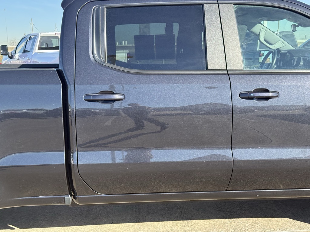 2024 Chevrolet Silverado 1500 LT - 8