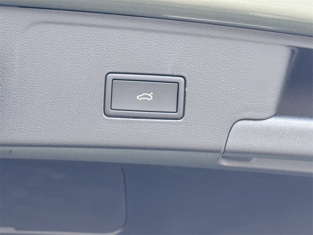 2026 Volkswagen Atlas Cross Sport 2.0T SE w/Technology Green at DeMontrond Automotive Group