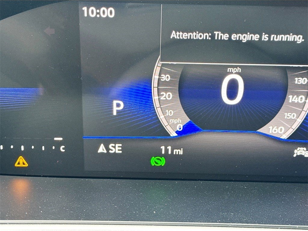 2025 Volkswagen Taos 1.5T SE Gray at DeMontrond Auto Country