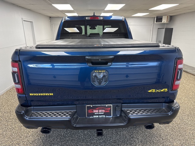 2020 Ram 1500 Big Horn Lone Star photo 2