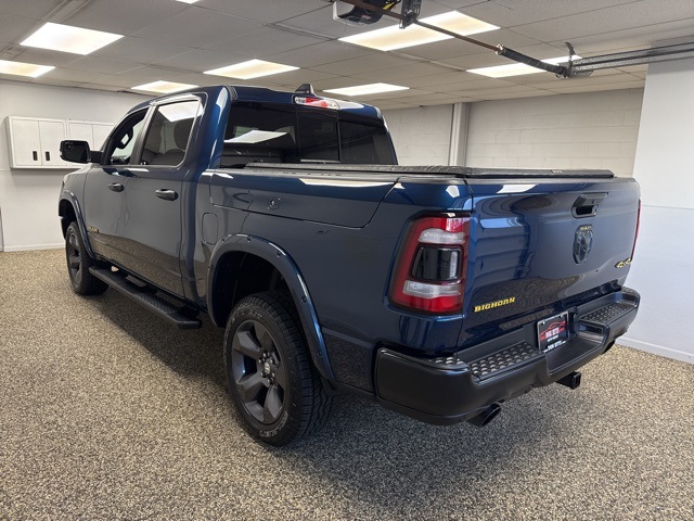 2020 Ram 1500 Big Horn Lone Star photo 3