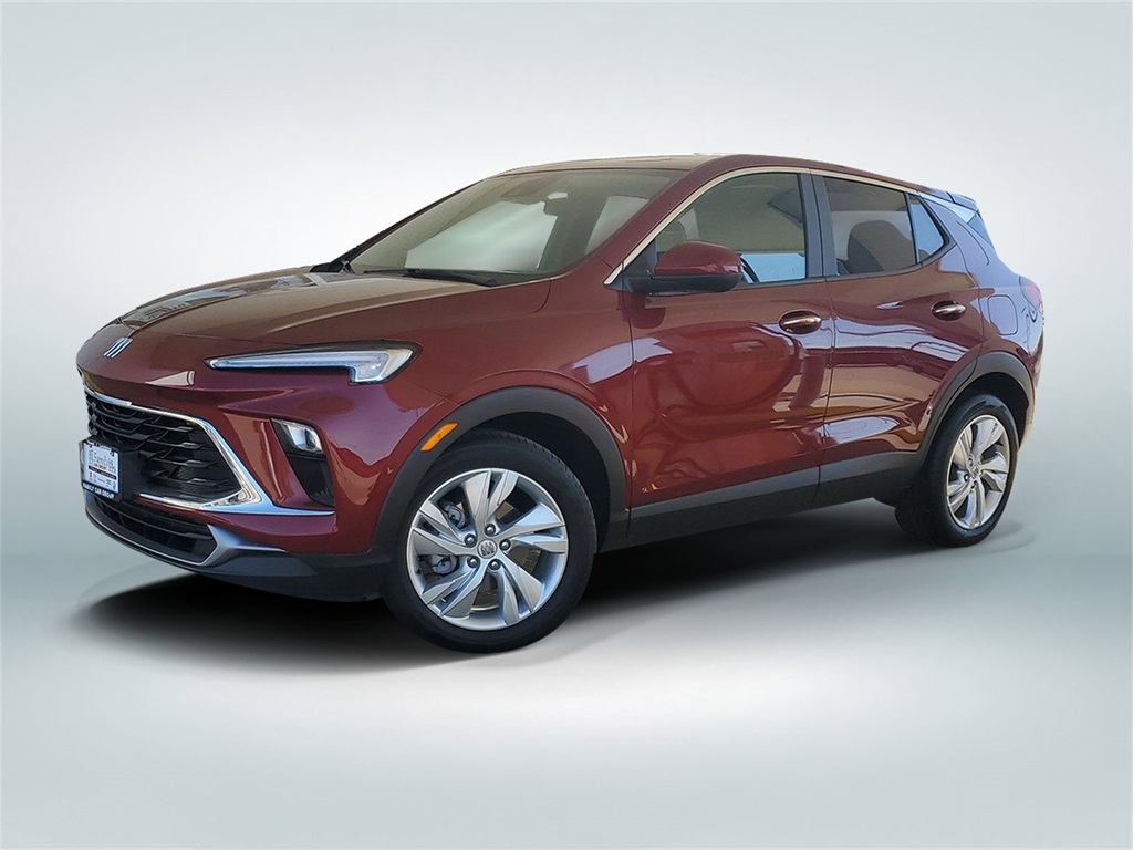2024 Buick Encore GX Preferred FWD