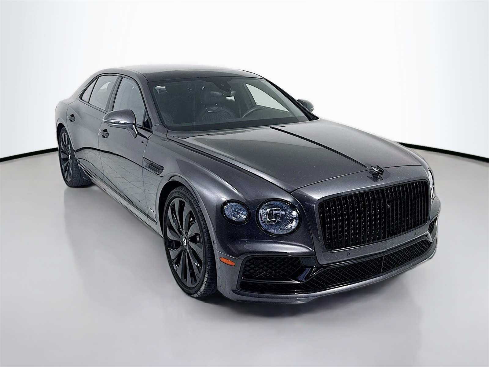 2022 Bentley Flying Spur Hybrid AWD