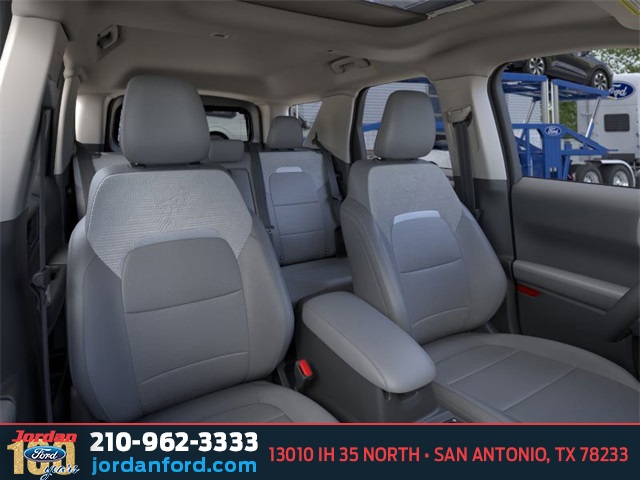New Car 2025 Ford Bronco Sport  Badlands For Sale Under $50,000 In San Antonio, Texas