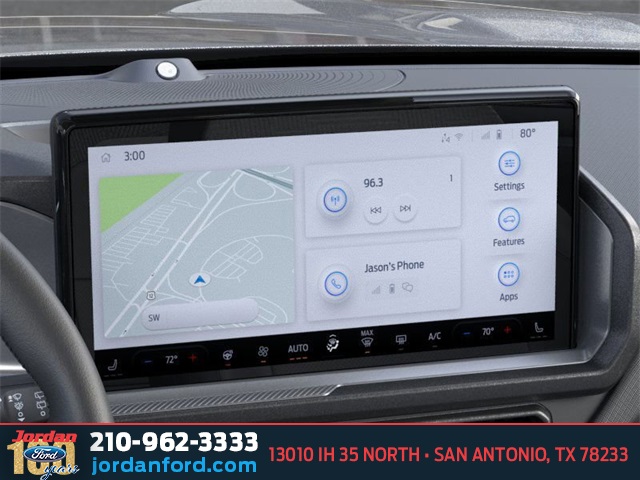 New Car 2025 Ford Bronco Sport  Badlands For Sale Under $50,000 In San Antonio, Texas