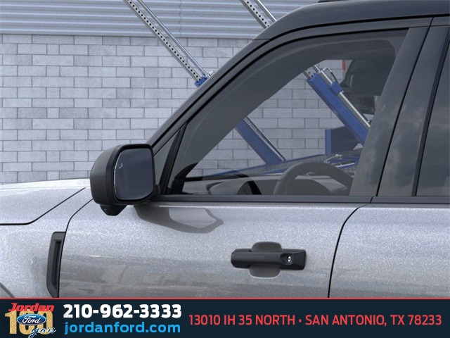 New Car 2025 Ford Bronco Sport  Badlands For Sale Under $50,000 In San Antonio, Texas