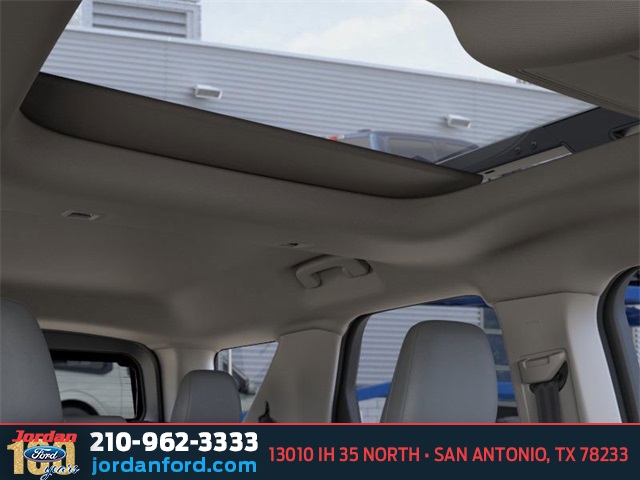 New Car 2025 Ford Bronco Sport  Badlands For Sale Under $50,000 In San Antonio, Texas