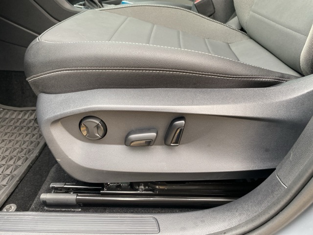 Used Car 2024 Volkswagen Taos  1.5t Se For Sale Under $25,000 In San Antonio, Texas