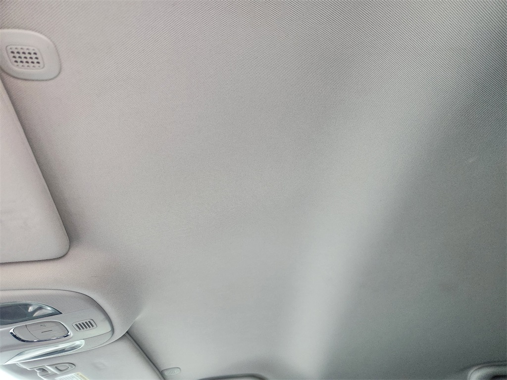 2020 Jeep Compass Latitude Gray at Central Houston Nissan