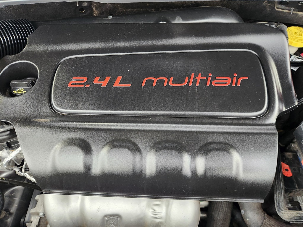 2020 Jeep Compass Latitude Gray at Central Houston Nissan