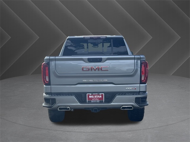 2024 GMC Sierra 1500 AT4 - 2