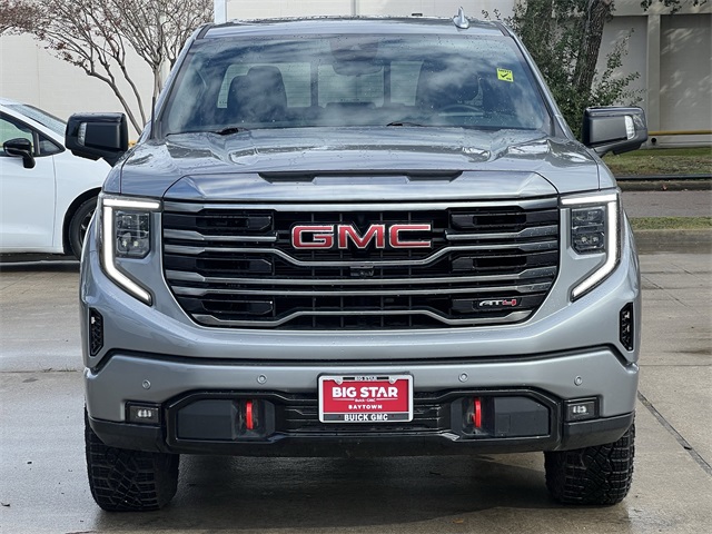 2024 GMC Sierra 1500 AT4 - 4