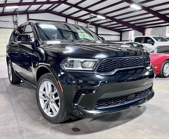 2024 Dodge Durango GT Plus AWD