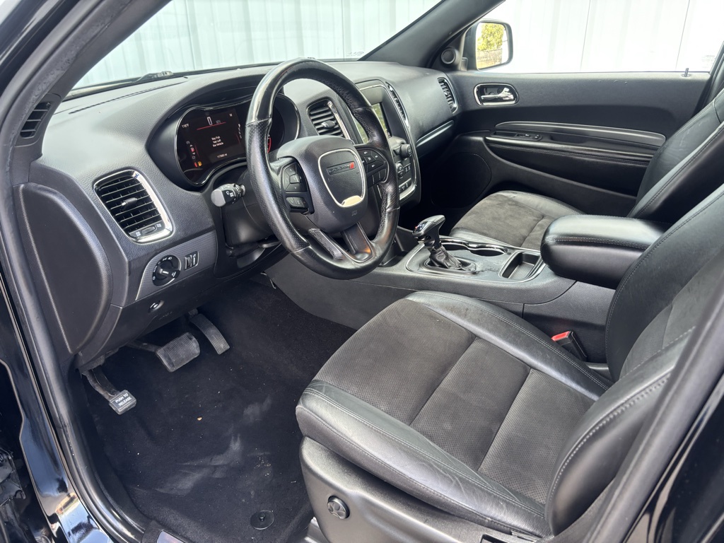 Used Car 2019 Dodge Durango  Gt Plus For Sale Under $25,000 In Austin, Texas