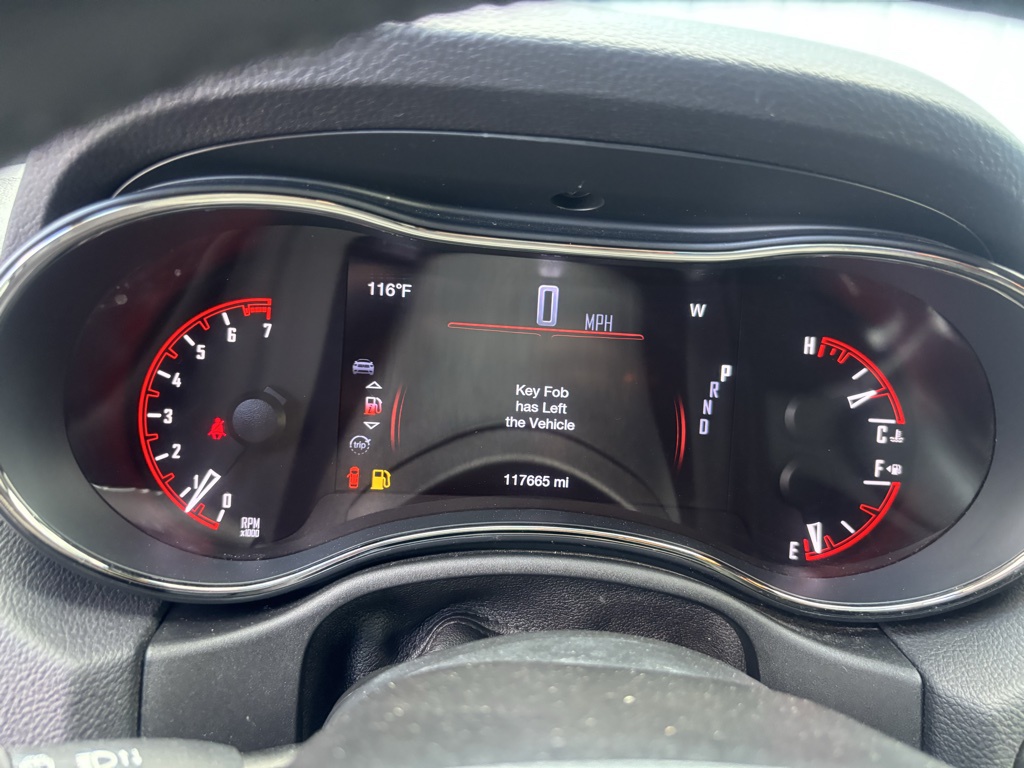 Used Car 2019 Dodge Durango  Gt Plus For Sale Under $25,000 In Austin, Texas