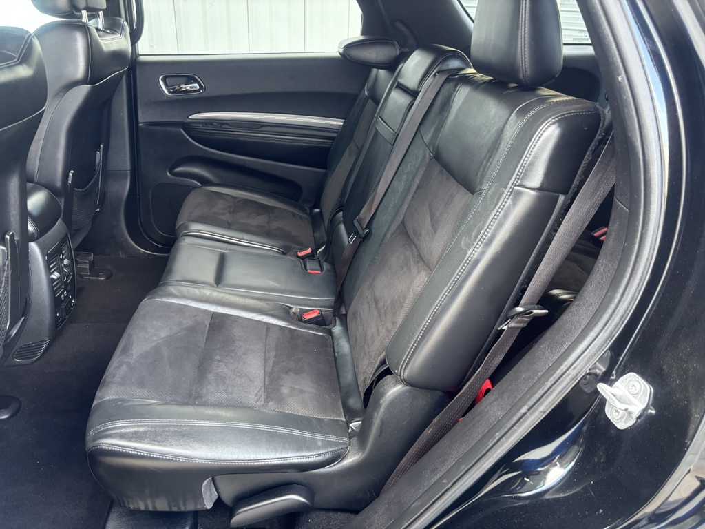 Used Car 2019 Dodge Durango  Gt Plus For Sale Under $25,000 In Austin, Texas