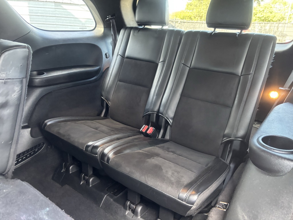 Used Car 2019 Dodge Durango  Gt Plus For Sale Under $25,000 In Austin, Texas