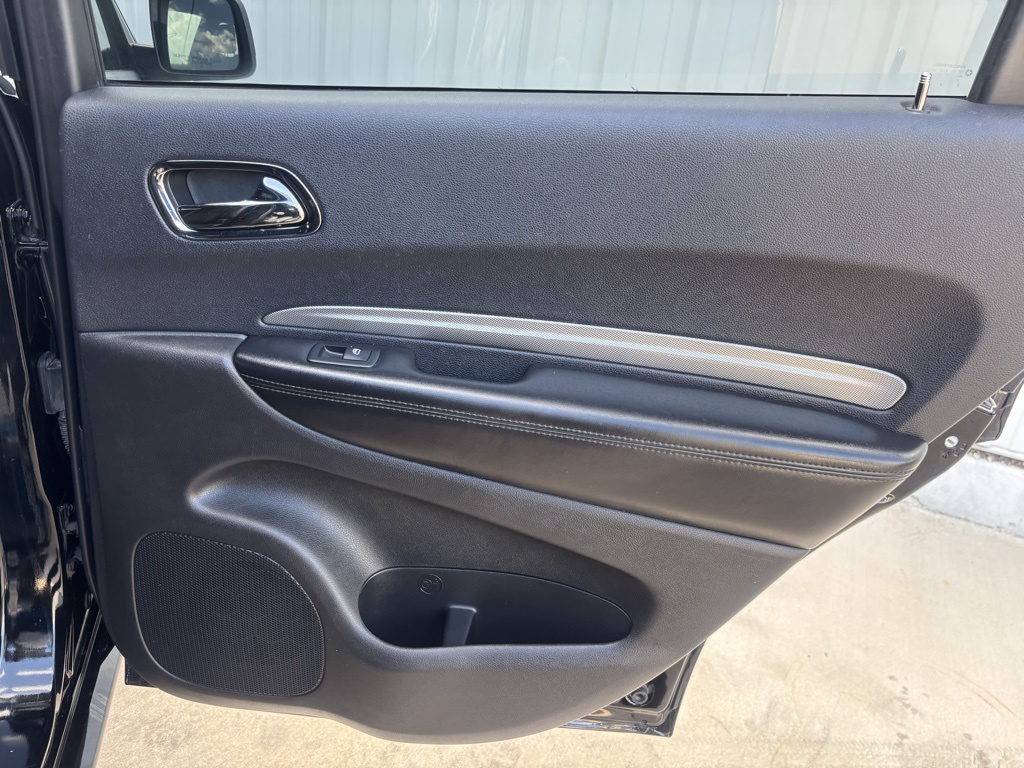 Used Car 2019 Dodge Durango  Gt Plus For Sale Under $25,000 In Austin, Texas
