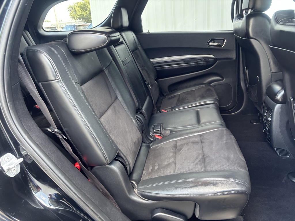 Used Car 2019 Dodge Durango  Gt Plus For Sale Under $25,000 In Austin, Texas