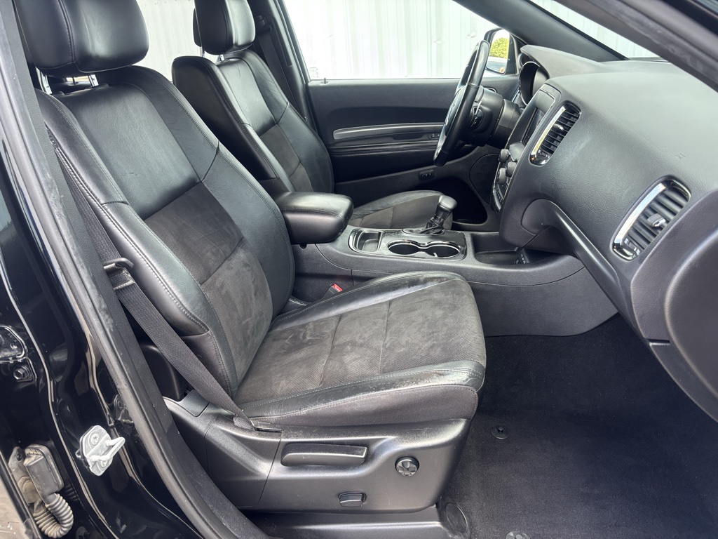 Used Car 2019 Dodge Durango  Gt Plus For Sale Under $25,000 In Austin, Texas