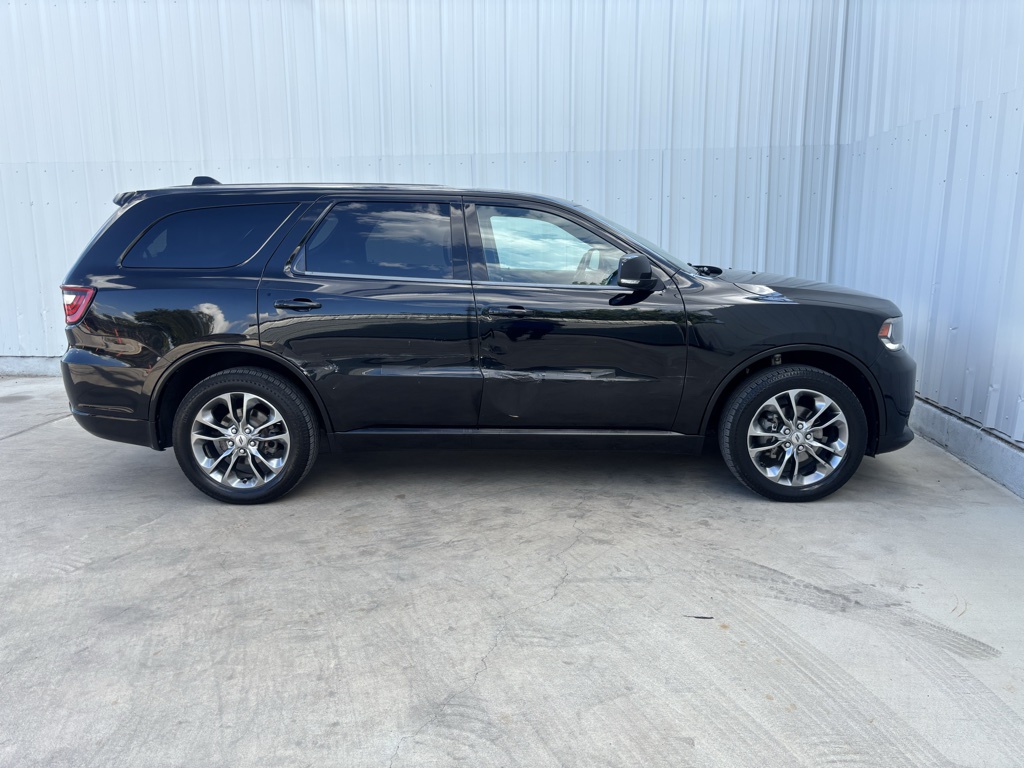 Used Car 2019 Dodge Durango  Gt Plus For Sale Under $25,000 In Austin, Texas
