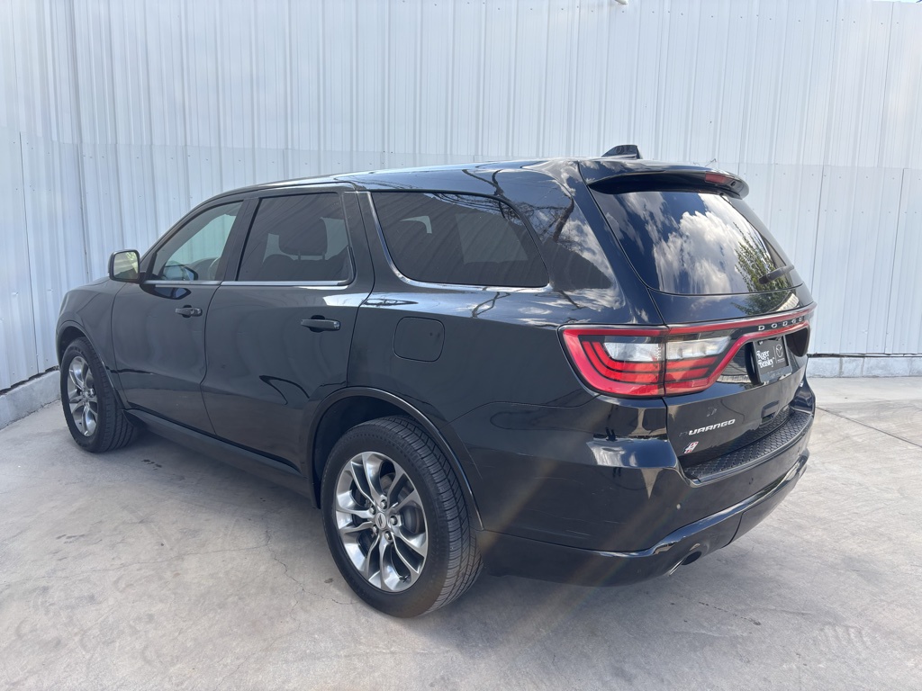 Used Car 2019 Dodge Durango  Gt Plus For Sale Under $25,000 In Austin, Texas