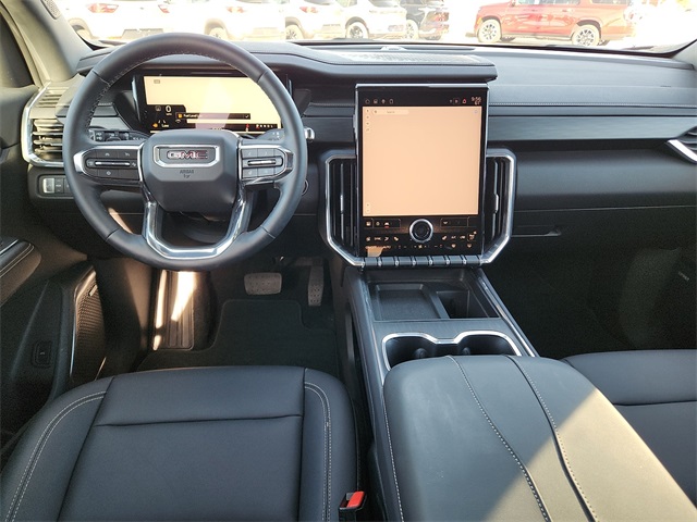 Used Car 2024 Gmc Acadia  Elevation For Sale Under $40,000 In Plainview, Texas