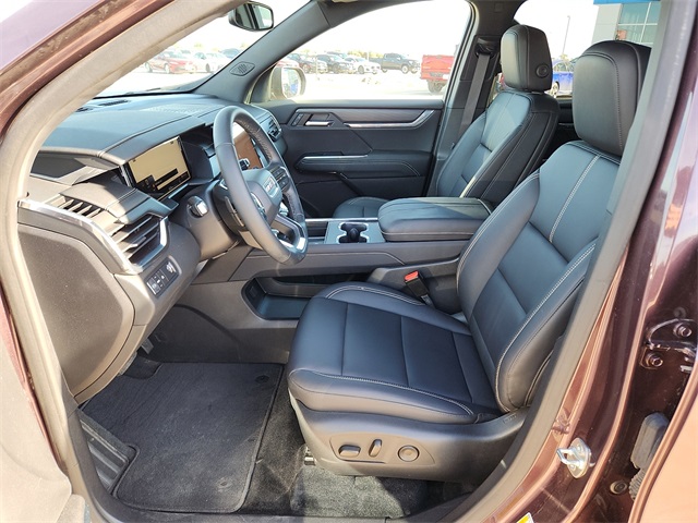 Used Car 2024 Gmc Acadia  Elevation For Sale Under $40,000 In Plainview, Texas