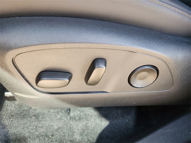 Used Car 2024 Gmc Acadia  Elevation For Sale Under $40,000 In Plainview, Texas