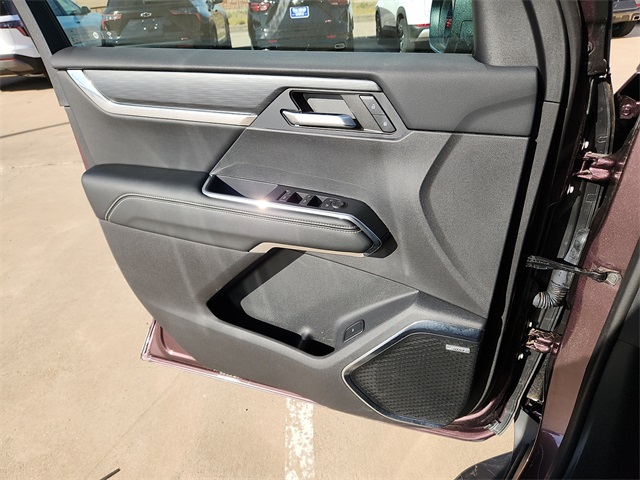 Used Car 2024 Gmc Acadia  Elevation For Sale Under $40,000 In Plainview, Texas