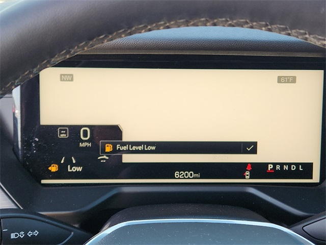 Used Car 2024 Gmc Acadia  Elevation For Sale Under $40,000 In Plainview, Texas