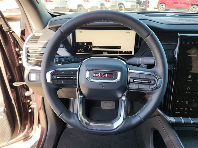 Used Car 2024 Gmc Acadia  Elevation For Sale Under $40,000 In Plainview, Texas
