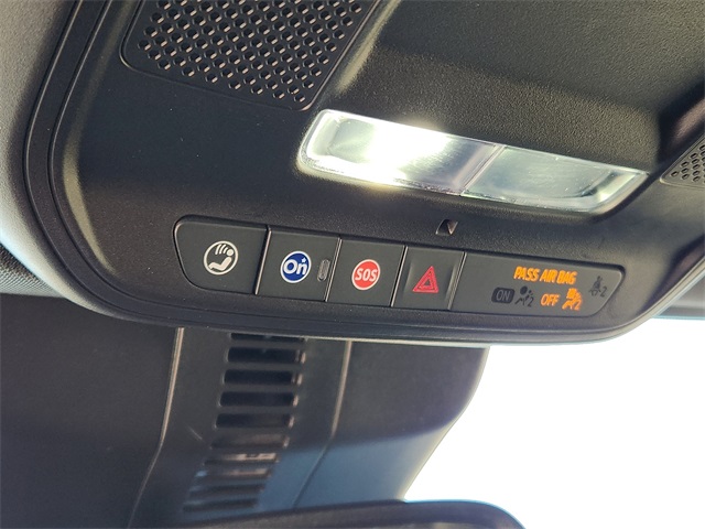 Used Car 2024 Gmc Acadia  Elevation For Sale Under $40,000 In Plainview, Texas