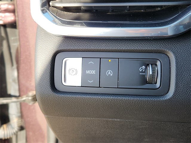 Used Car 2024 Gmc Acadia  Elevation For Sale Under $40,000 In Plainview, Texas