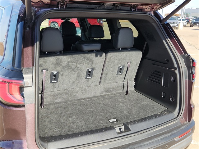 Used Car 2024 Gmc Acadia  Elevation For Sale Under $40,000 In Plainview, Texas