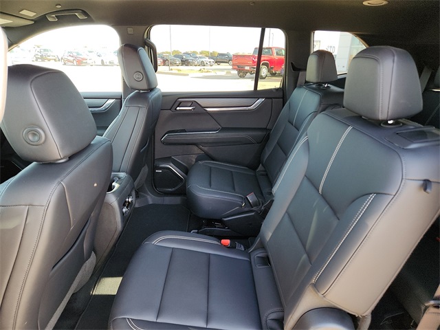 Used Car 2024 Gmc Acadia  Elevation For Sale Under $40,000 In Plainview, Texas