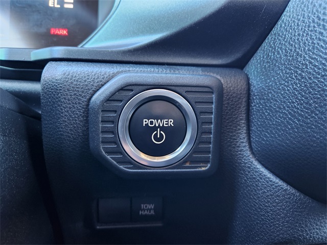 2025 Toyota Land Cruiser 1958 White at Community Toyota