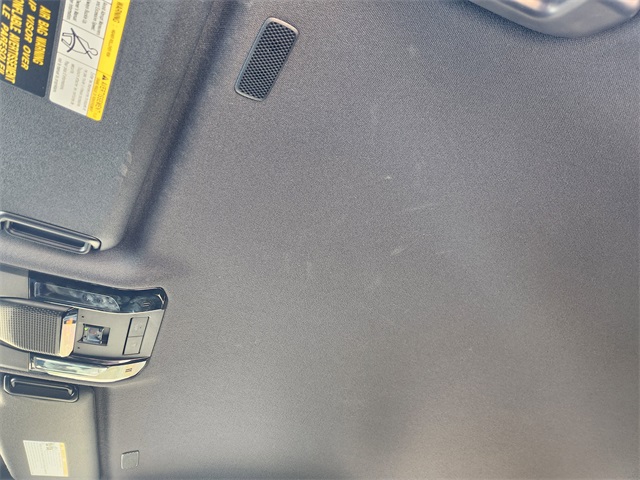 2025 Toyota Land Cruiser 1958 White at Community Toyota