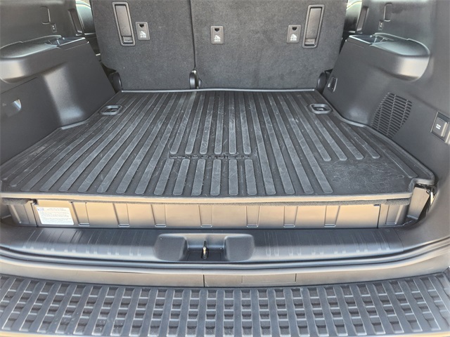 2025 Toyota Land Cruiser 1958 White at Community Toyota