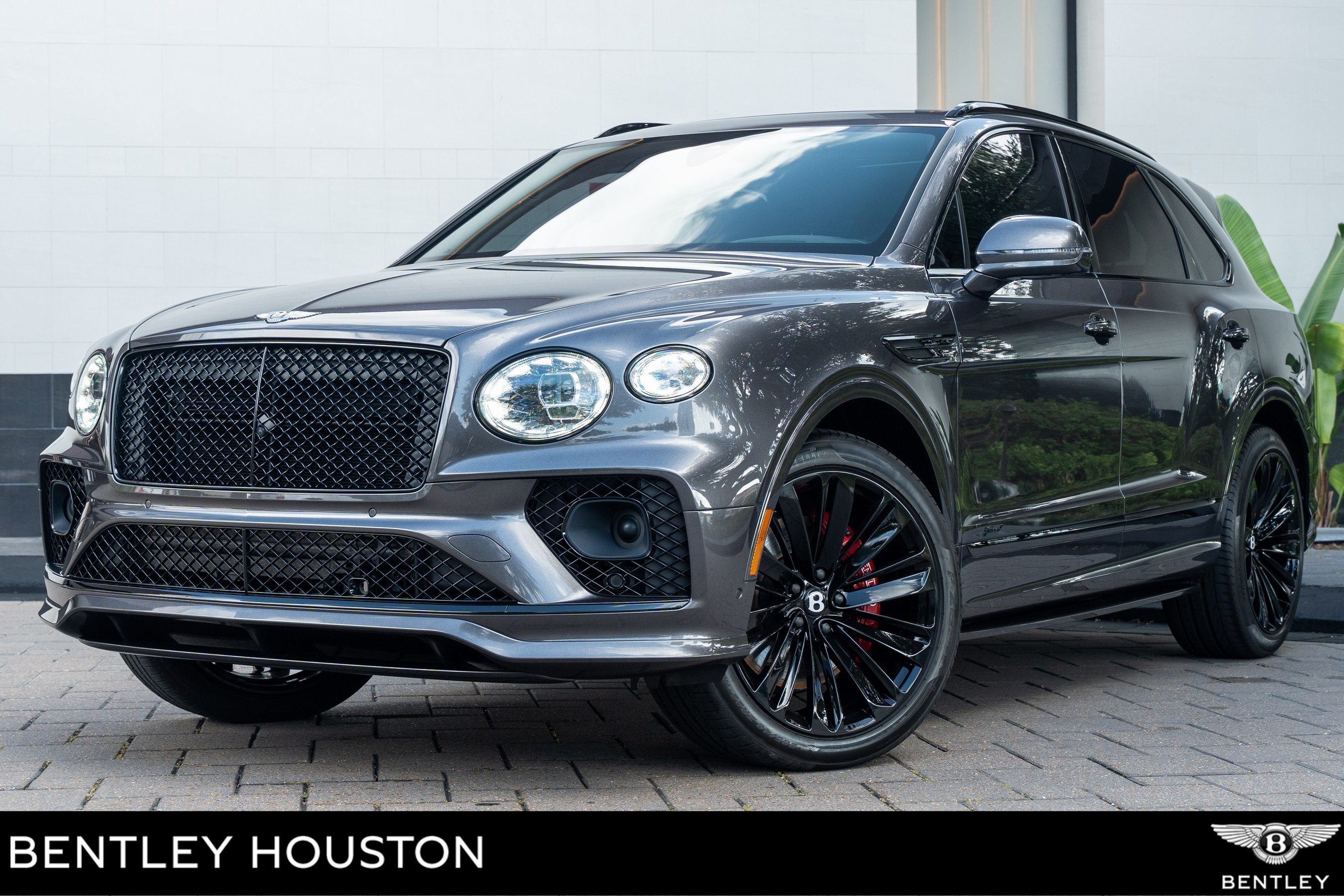 /2023 Bentley Bentayga