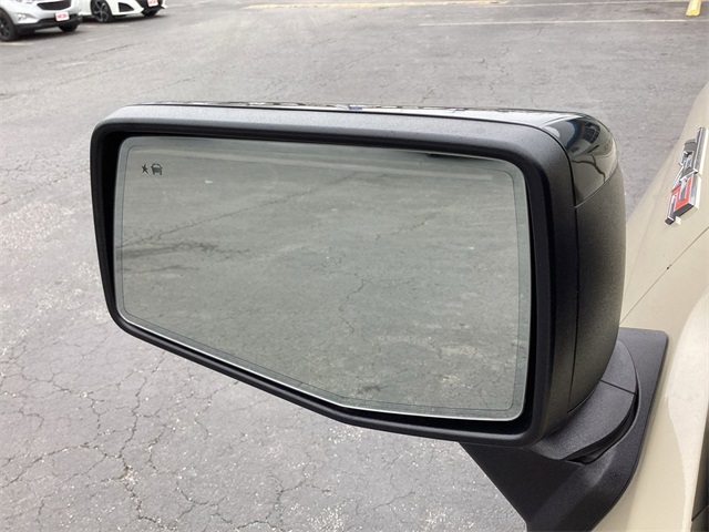 Used Car 2022 Chevrolet Silverado 1500  Zr2 For Sale Under $50,000 In San Antonio, Texas