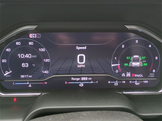 2025 GMC Sierra 2500HD AT4 for sale at PATRIOT CHEVROLET OF LIMERICK